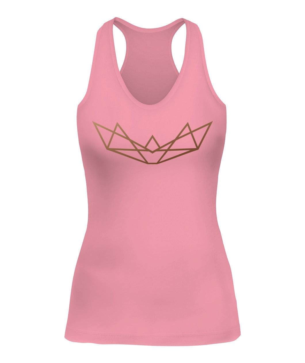 Lady'S Tank - Racerback | 8800 Bella + Canvas