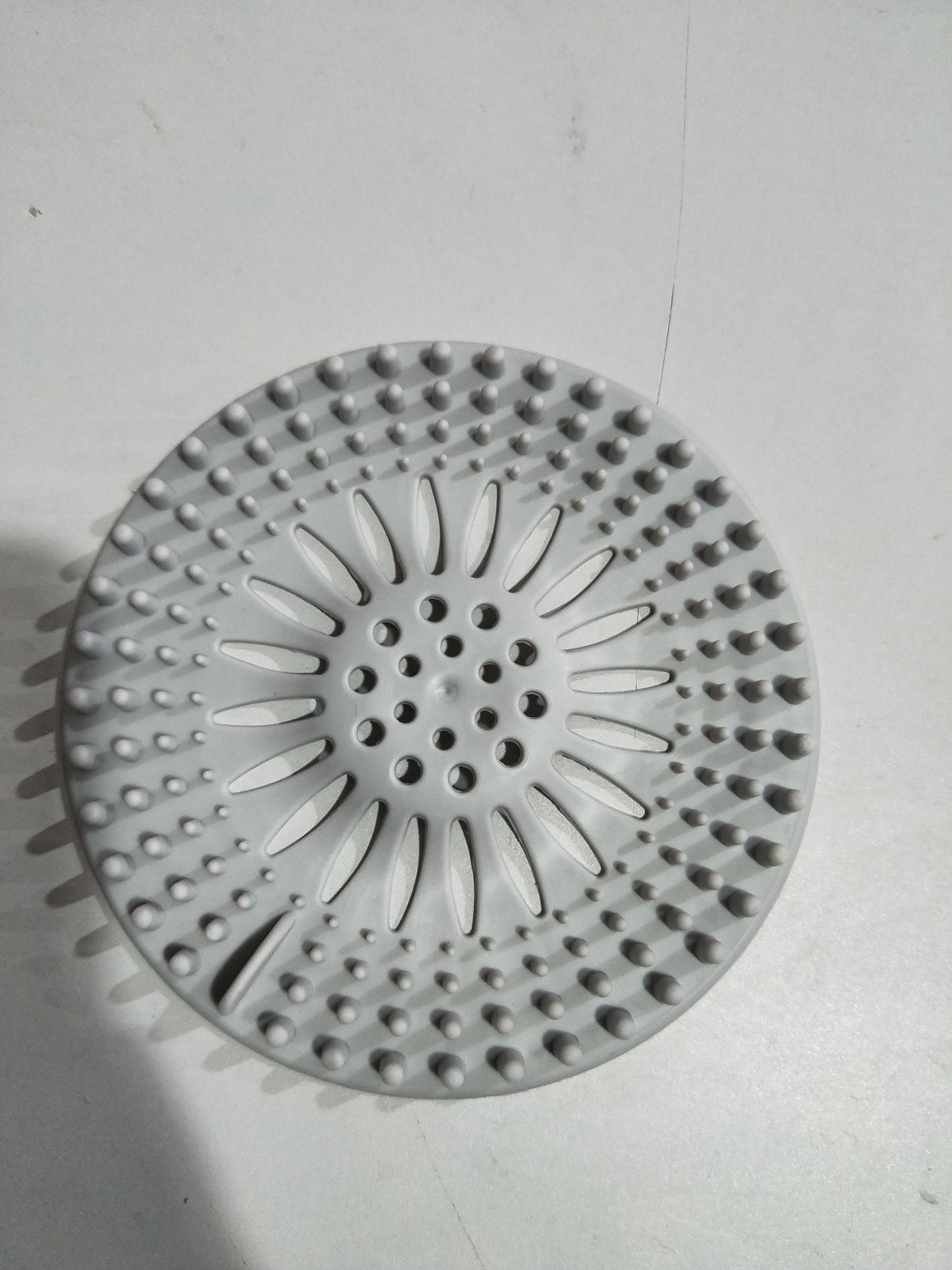 Basin, Shower, Sink Drain Outlet Filter