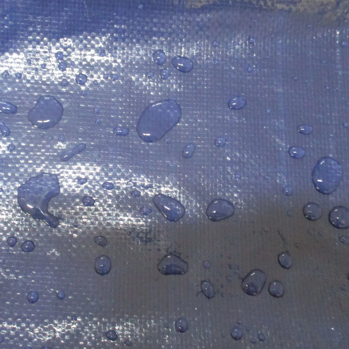 Medium-Duty Tarp, 24’ X 40’, Material PE