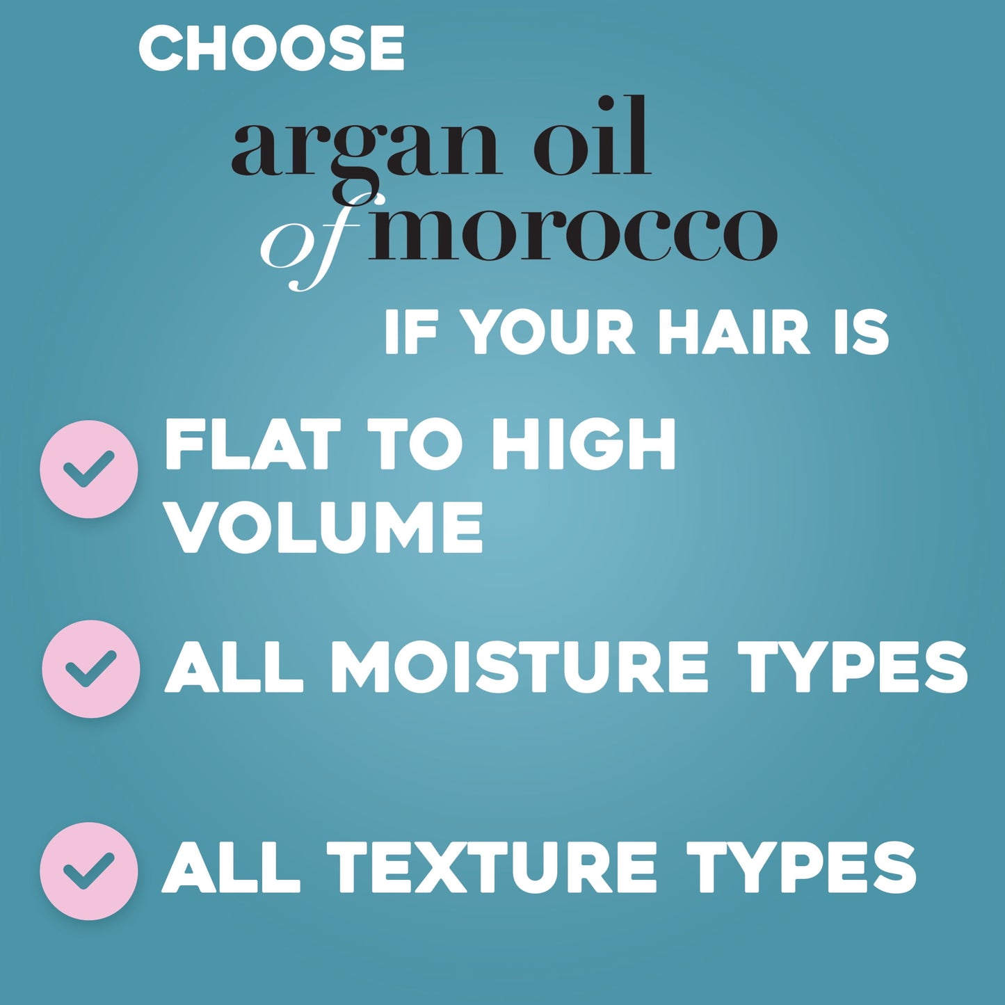 Renewing + Argan Oil of Morocco Penetrating Hair Oil Treatment, 3.3 Oz