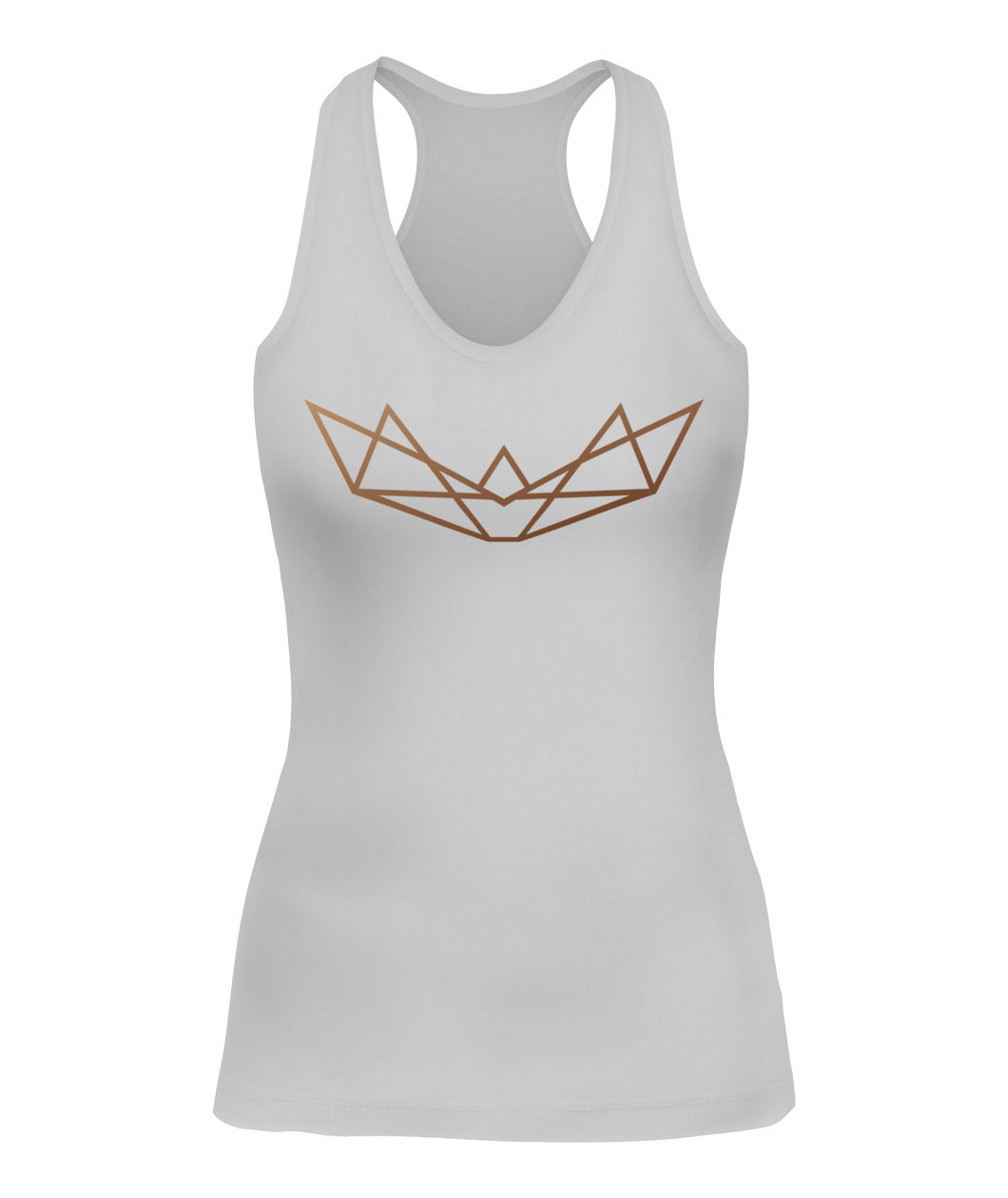 Lady'S Tank - Racerback | 8800 Bella + Canvas