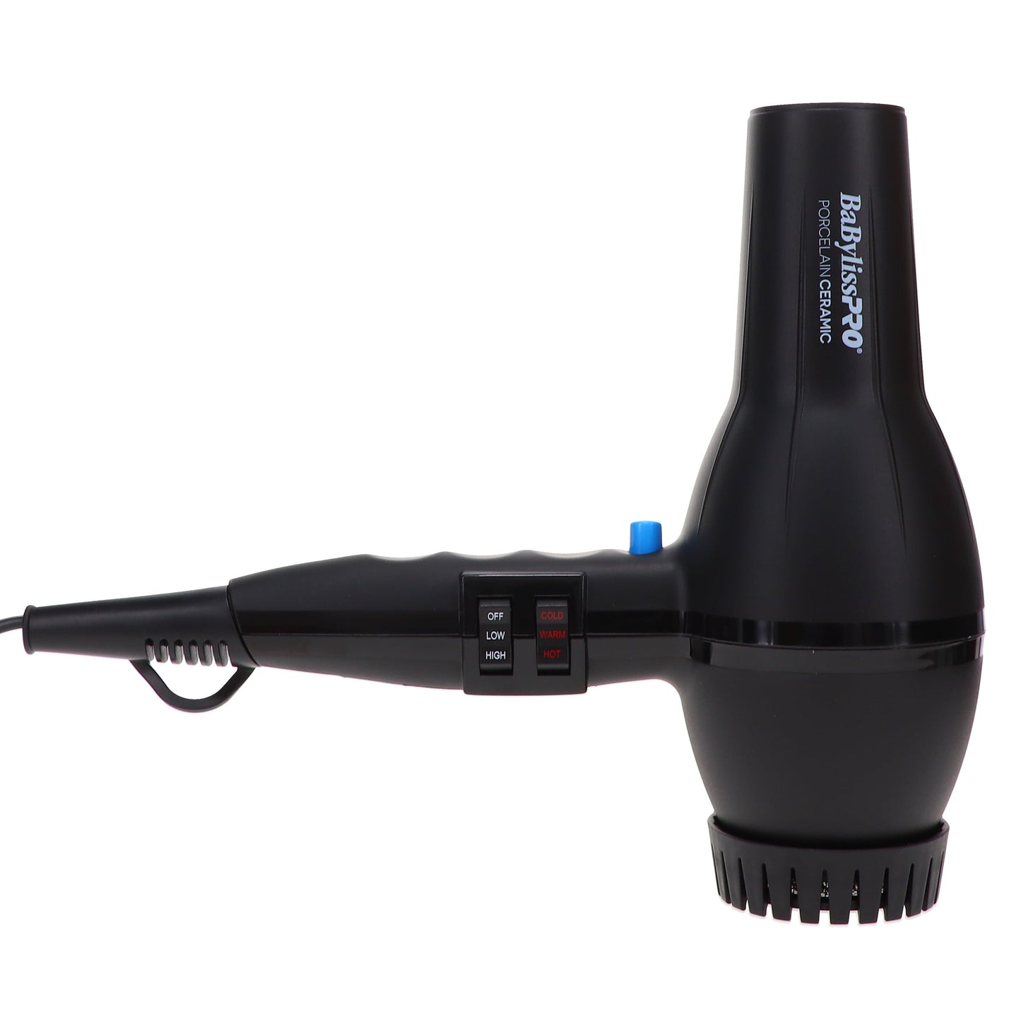 Porcelain Ceramic 2800 Hair Dryer