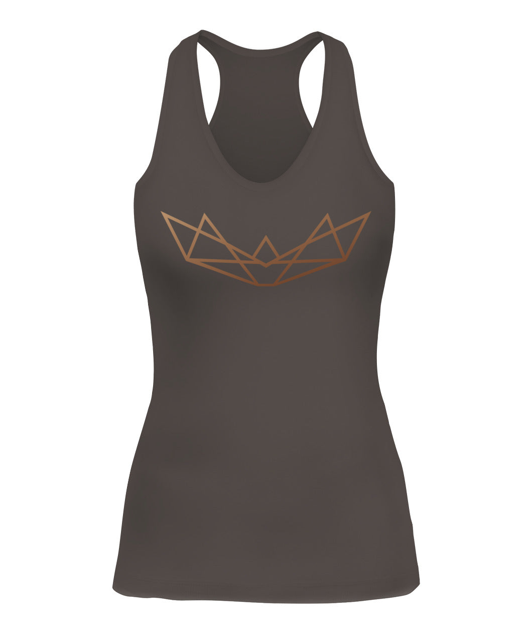 Lady'S Tank - Racerback | 8800 Bella + Canvas