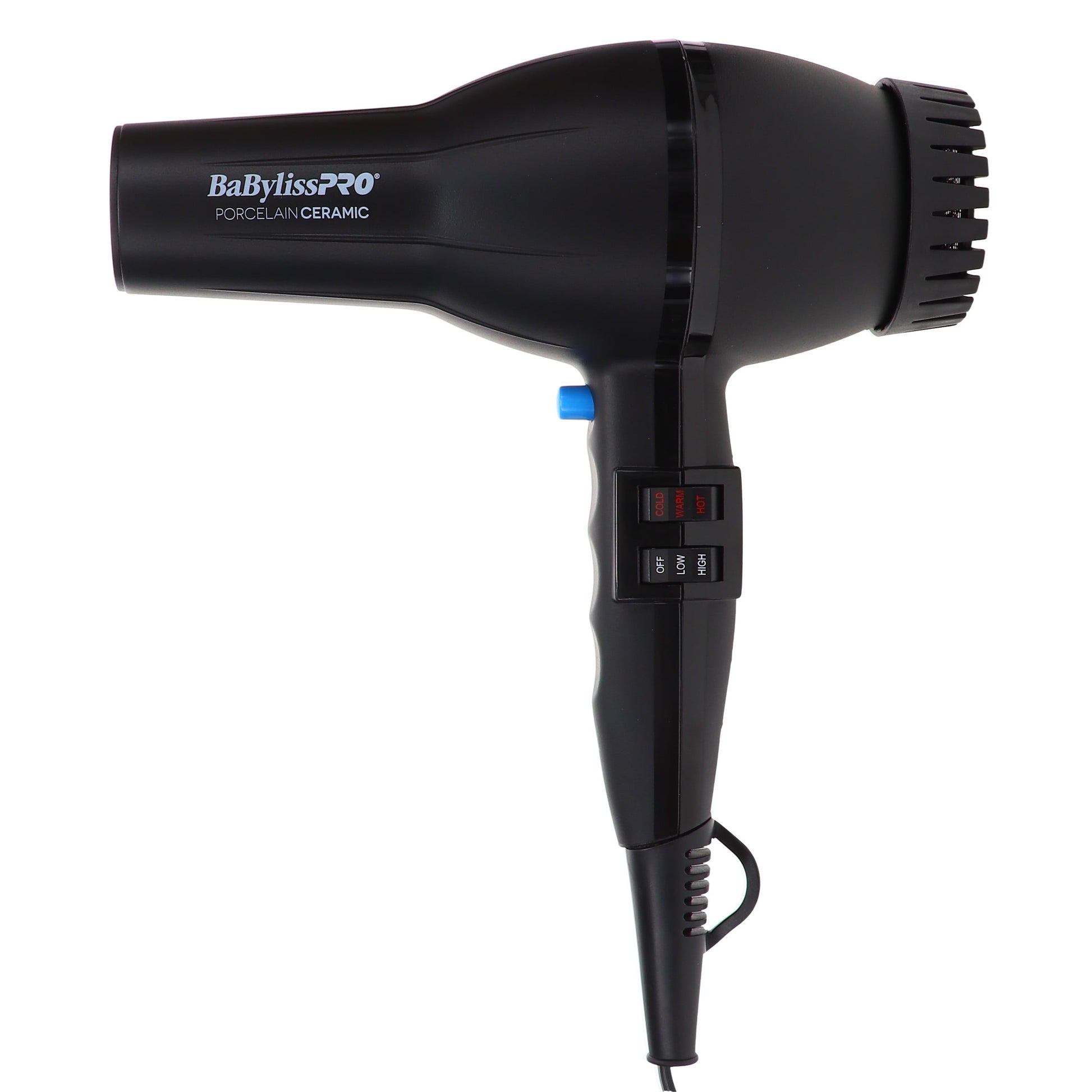 Porcelain Ceramic 2800 Hair Dryer