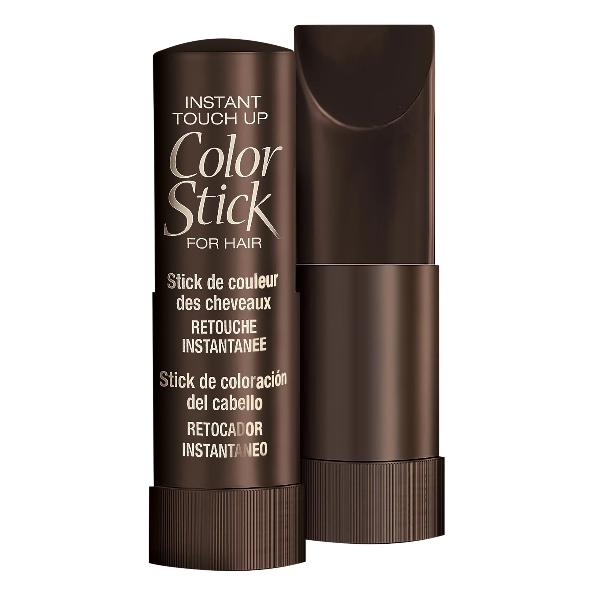 Color Stick Instant Hair Color Touch-Up - Color: Dark Brown