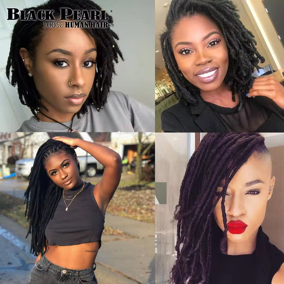 Natural Hair Extensions Remy Brazilian Afro Kinky Bulk Human Hair for Braiding Natural Color Human Bulk Hair for Braiding